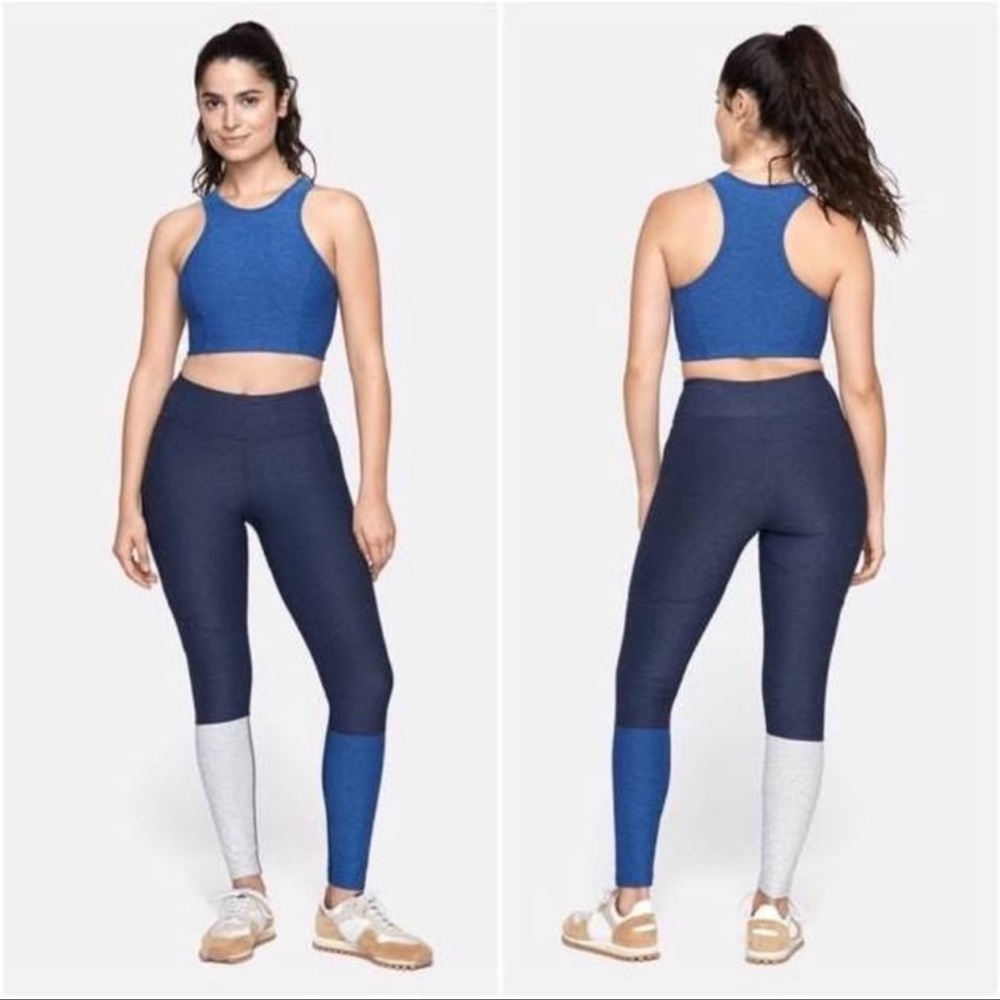 Outdoor Voices leggings